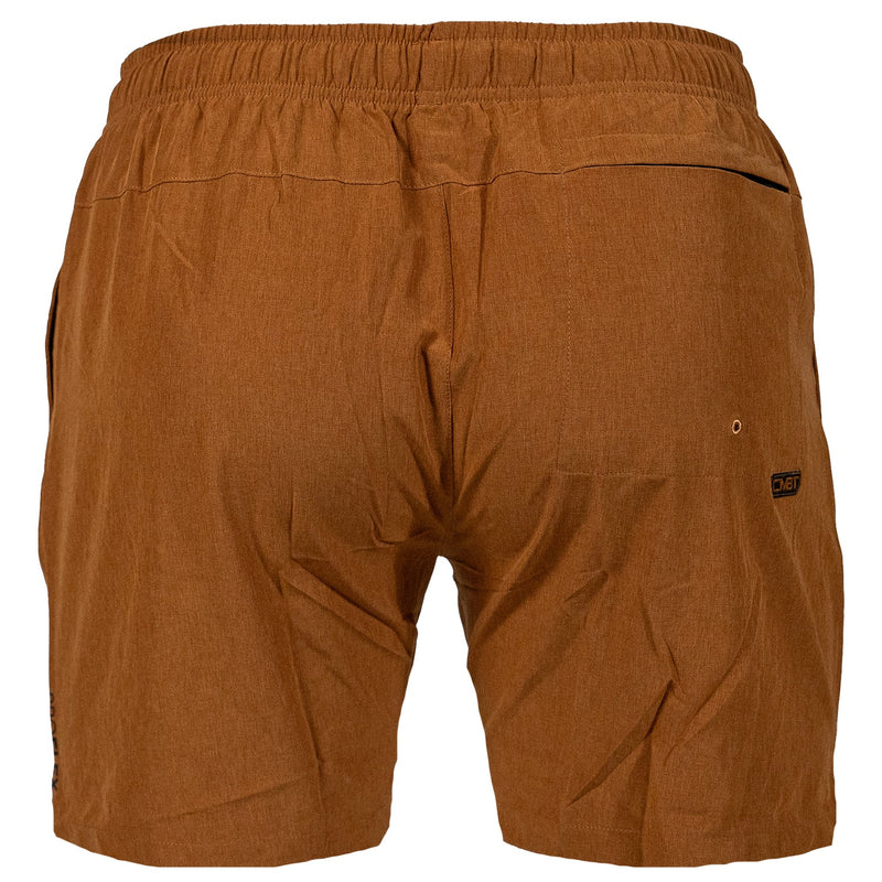 Load image into Gallery viewer, Summit Adventure Men's Proflex Shorts | 6"
