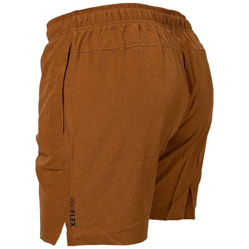 Load image into Gallery viewer, Summit Adventure Men's Proflex Shorts | 6"
