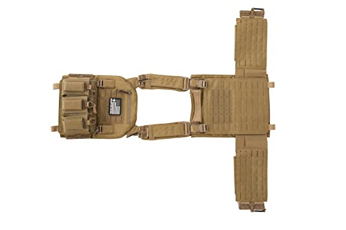 Load image into Gallery viewer, Redemption Tactical "CRUSADER 2.0"® V4 Vest
