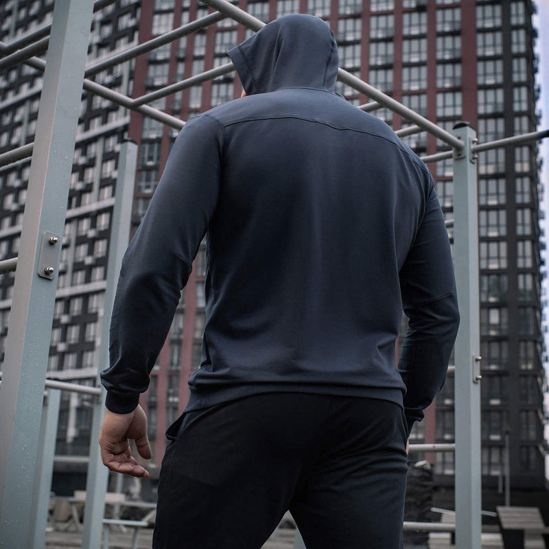 Load image into Gallery viewer, M-Tac Hoodie Born by Revolution
