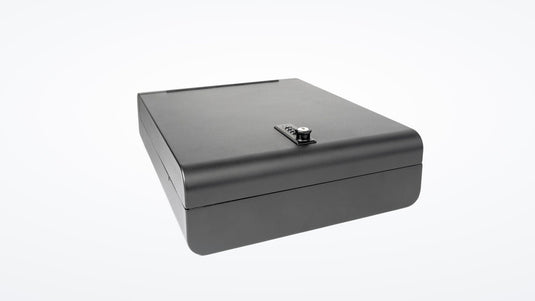 BoostedSafe Basic: Manual Combination Lock