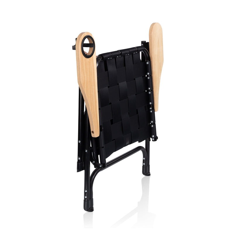 Load image into Gallery viewer, Lux Woven Camp Chair
