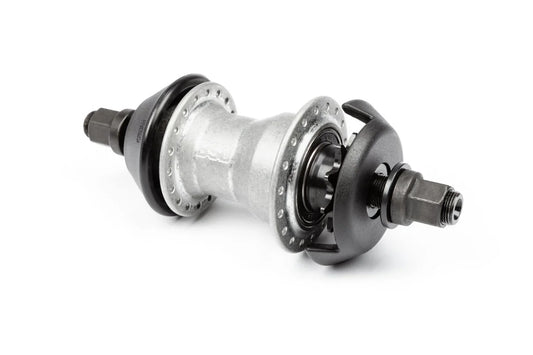 BSD West Coaster Freecoaster Hub RHD - Raw