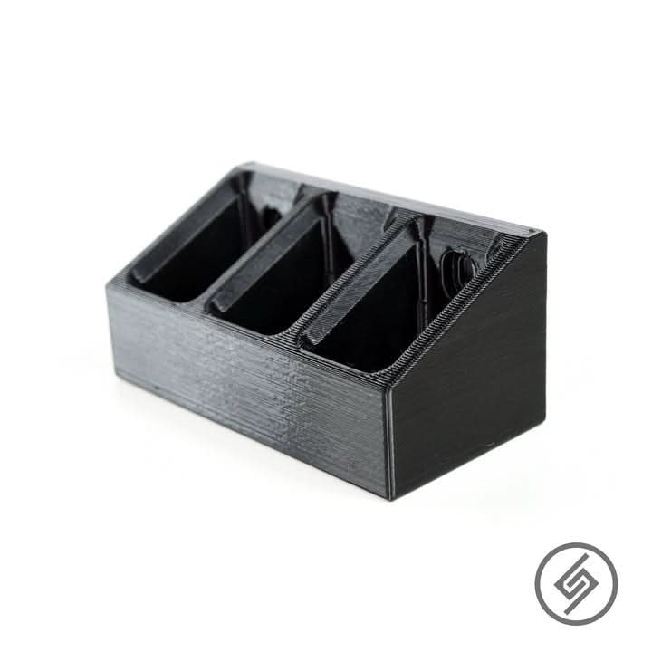 Load image into Gallery viewer, B&amp;T APC Magazine Wall Storage Rack
