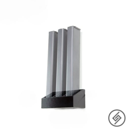 B&T APC Magazine Wall Storage Rack