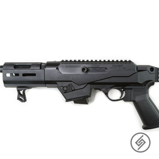 B&T APC PCC Wall Storage Hook