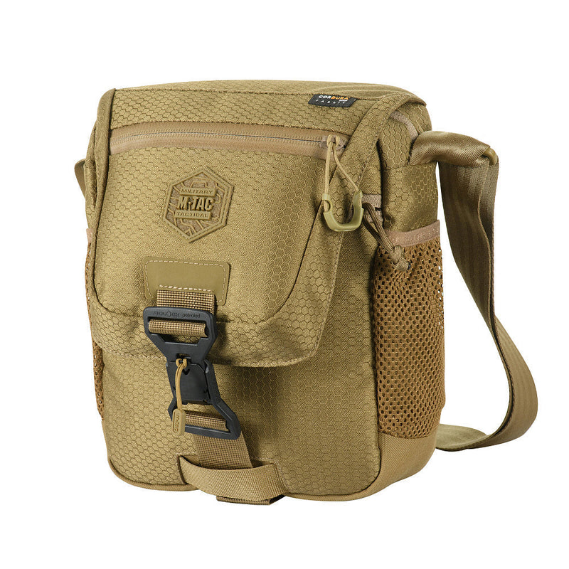 Load image into Gallery viewer, M-Tac Satellite Magnet Bag Gen.II Elite Hex
