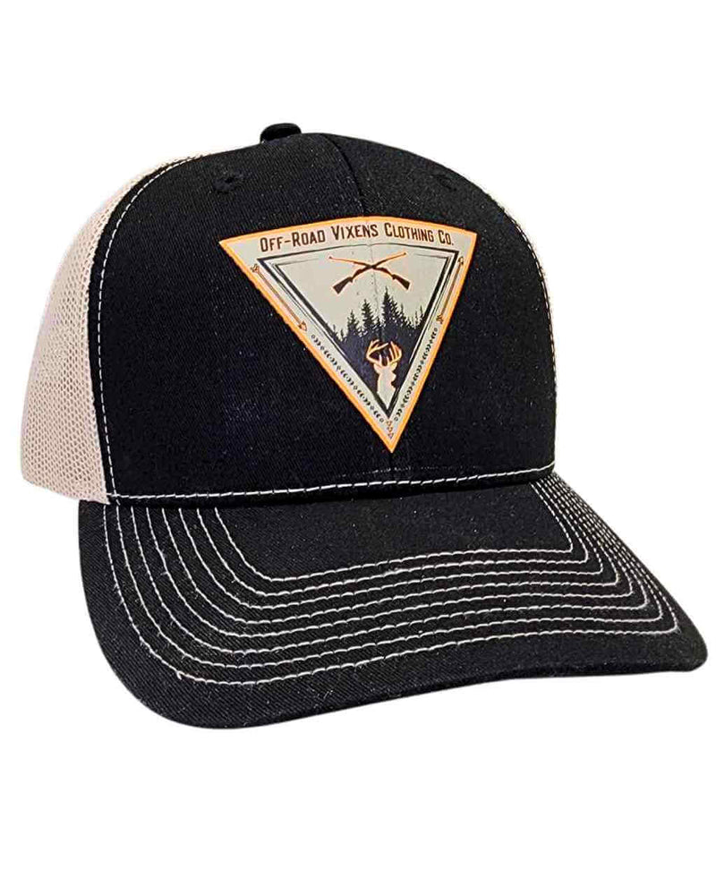Load image into Gallery viewer, Buck Fever Trucker Hat
