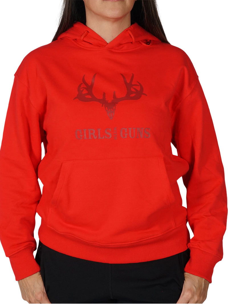 Load image into Gallery viewer, Buck Head Hoodie

