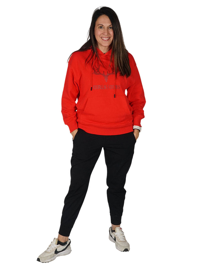 Load image into Gallery viewer, Buck Head Hoodie
