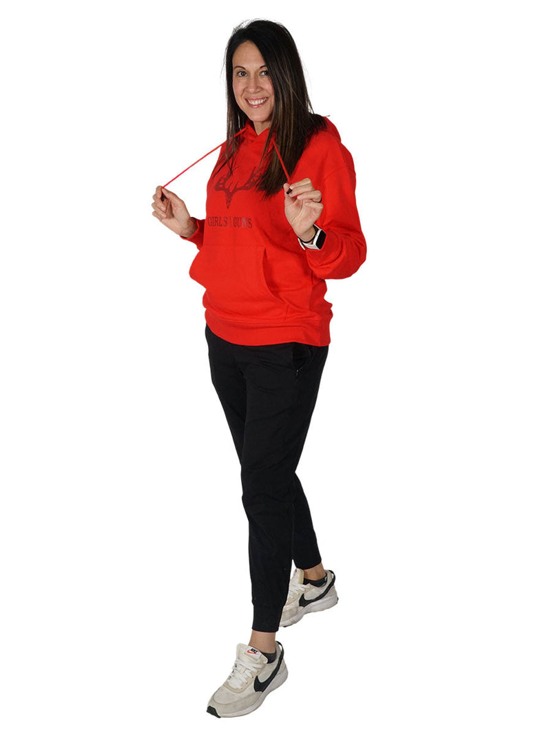 Load image into Gallery viewer, Buck Head Hoodie
