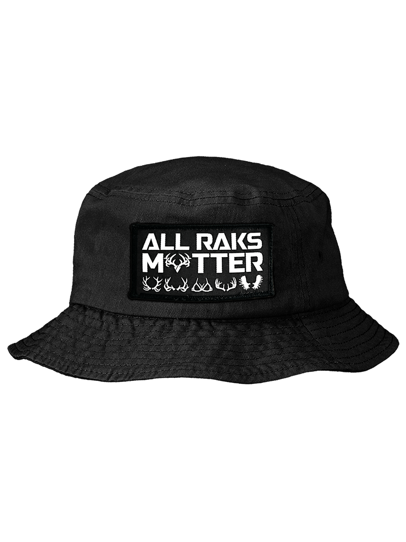 Load image into Gallery viewer, All Raks Matter ™ Bucket Hat
