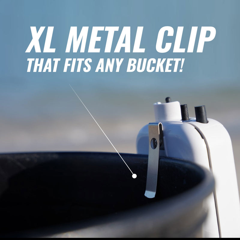 Load image into Gallery viewer, Beyond Bait Pump - Portable Live Bait Aerator
