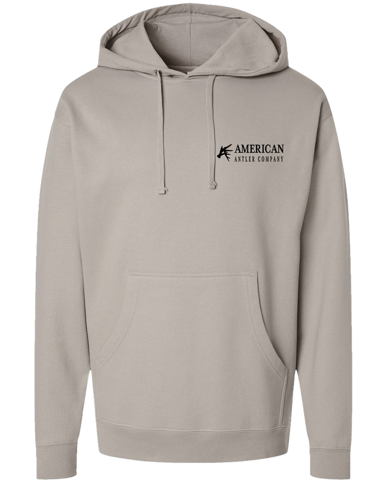 Load image into Gallery viewer, Buck Icon Hoodie
