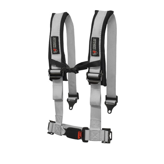 Moto Armor Four Point Harness for OEM style latch