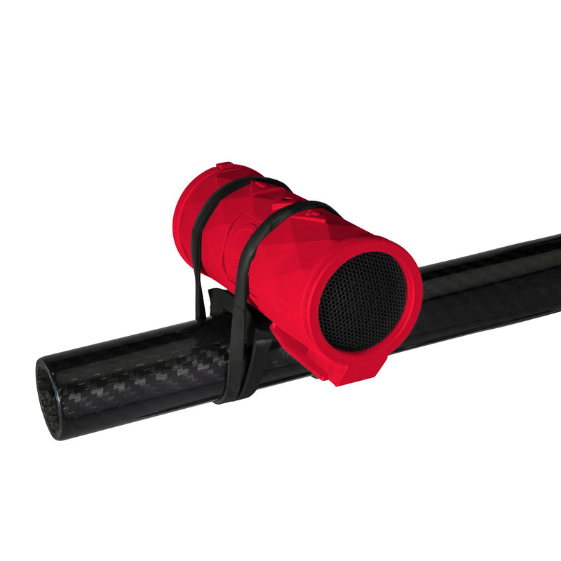 Load image into Gallery viewer, Buckshot 2.0 - Small Bluetooth Speaker
