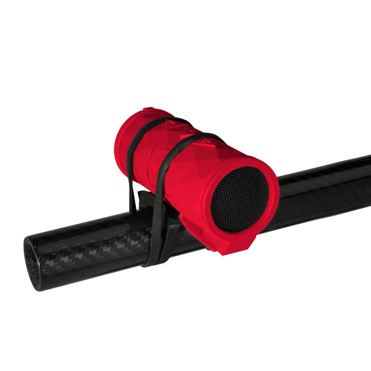 Buckshot 2.0 - Small Bluetooth Speaker