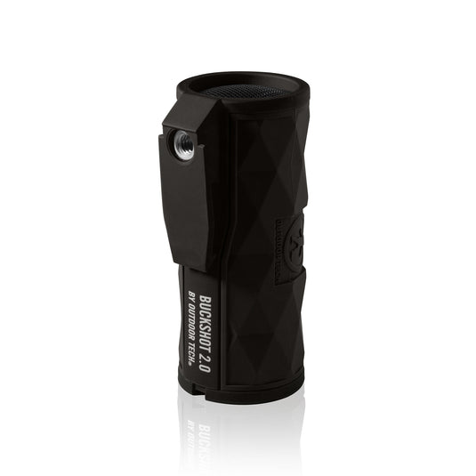 Buckshot 2.0 - Small Bluetooth Speaker