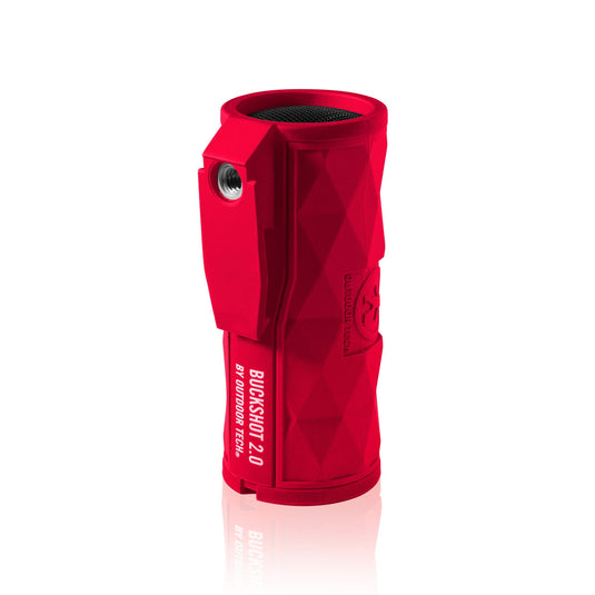Buckshot 2.0 - Small Bluetooth Speaker