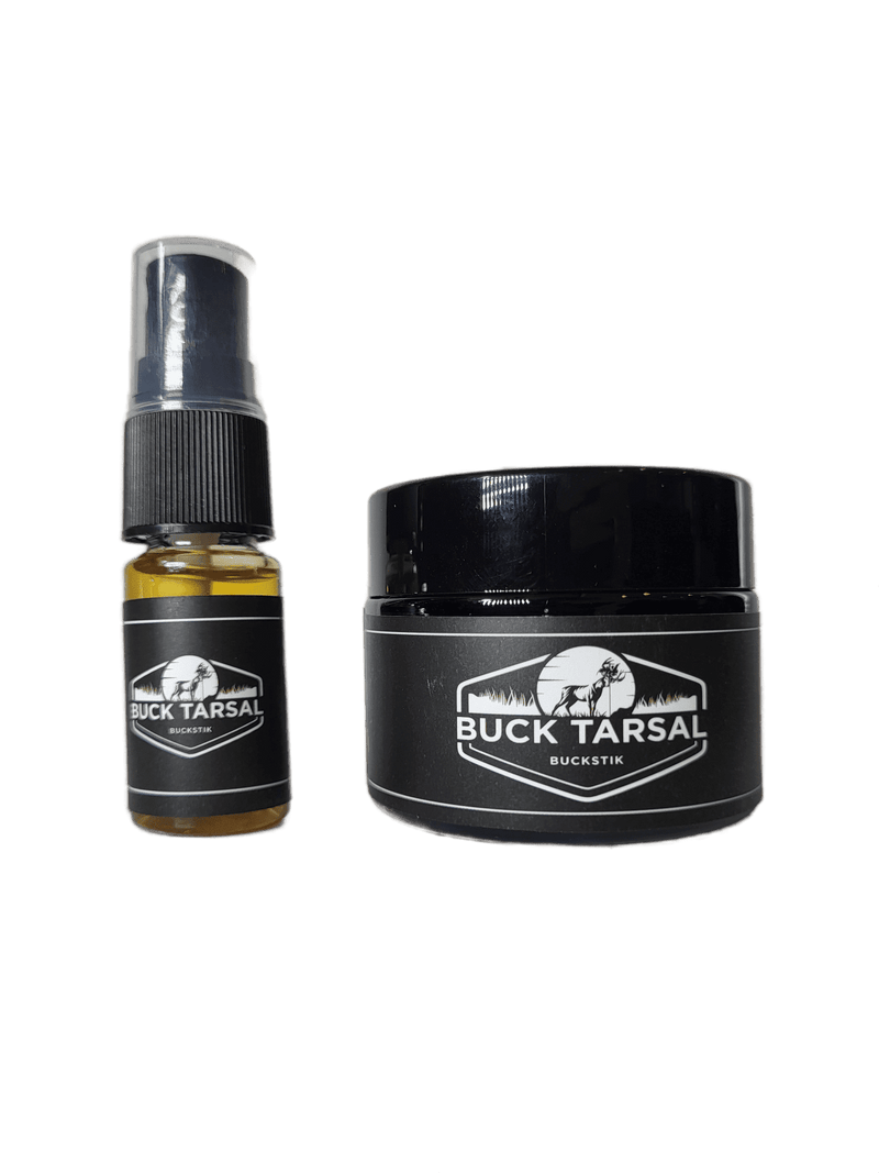Load image into Gallery viewer, Introduce a New Buck with Buck Tarsal Beads or Spray - HIGH TESTOSTERONE PURE TARSAL GLAND 90/10 BLEND
