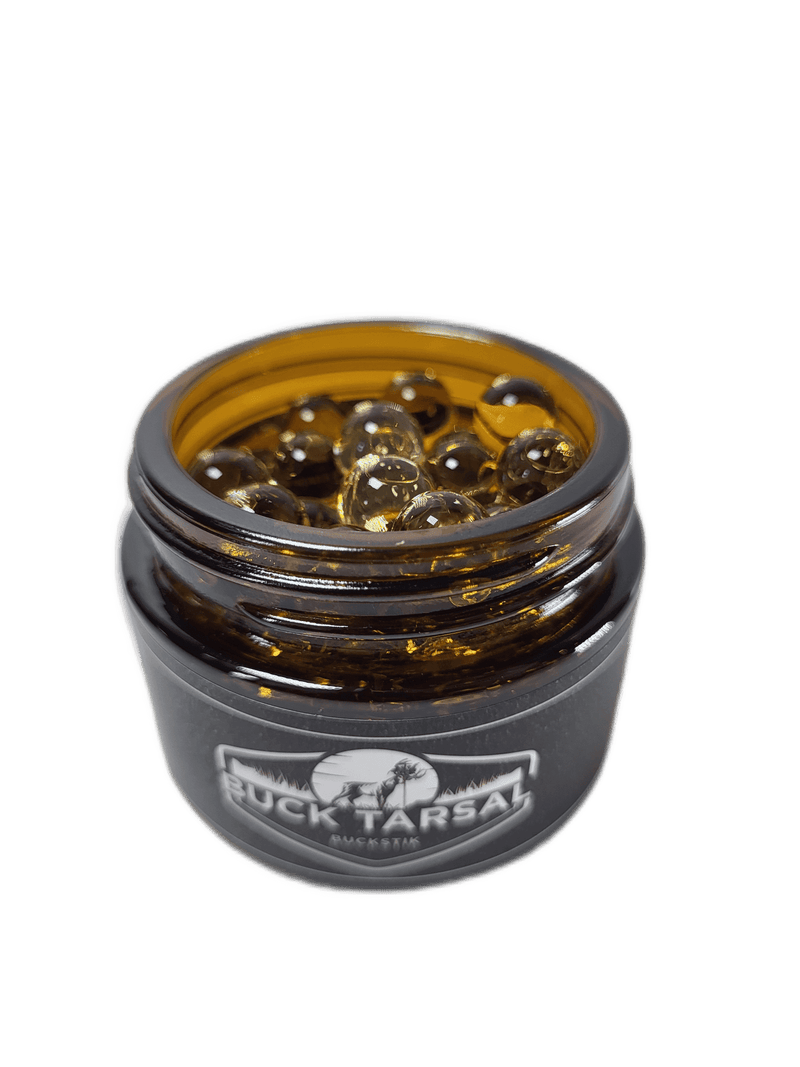 Load image into Gallery viewer, Introduce a New Buck with Buck Tarsal Beads or Spray - HIGH TESTOSTERONE PURE TARSAL GLAND 90/10 BLEND

