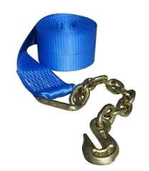 4" Winch Replacement Strap | BUILD YOUR OWN