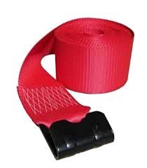 4" Winch Replacement Strap | BUILD YOUR OWN