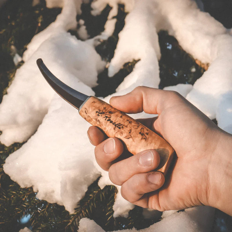 Load image into Gallery viewer, Roselli R161 Opening Knife with Blunt Tip
