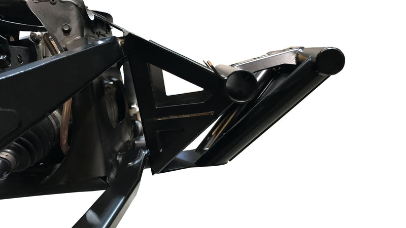 Load image into Gallery viewer, CAN AM X3 SINGLE ROW BUMPER BULKHEAD
