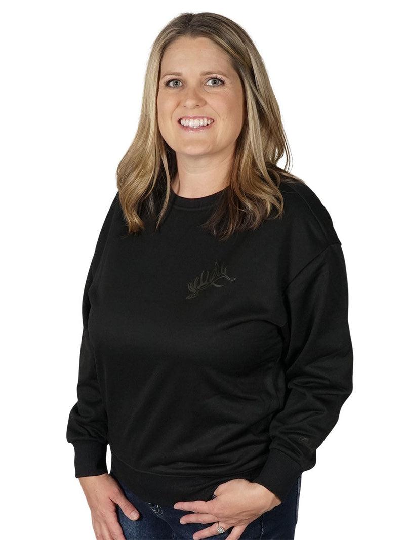 Load image into Gallery viewer, Bull Ridge Crewneck
