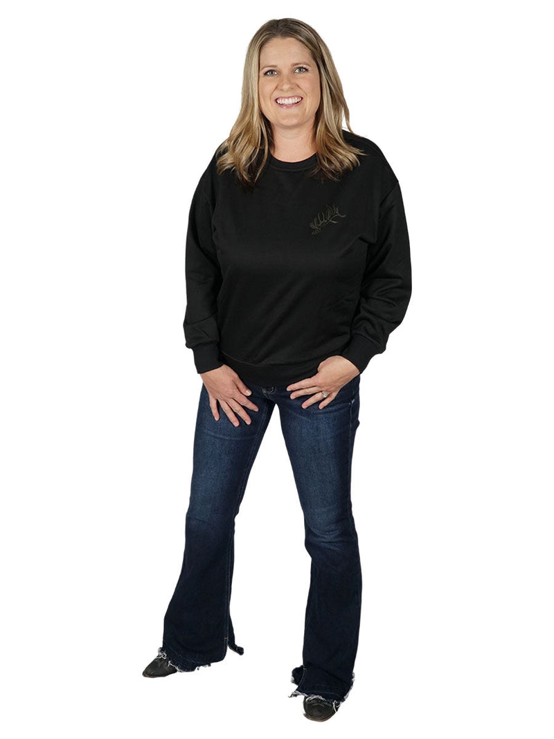 Load image into Gallery viewer, Bull Ridge Crewneck
