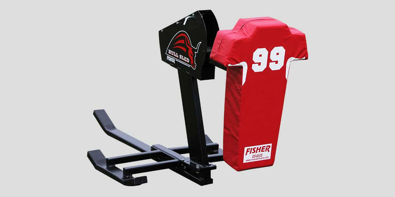 Load image into Gallery viewer, 9910 Series - Bull Rush Sled
