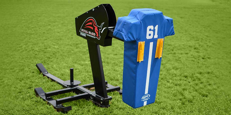 Load image into Gallery viewer, 9910 Series - Bull Rush Sled
