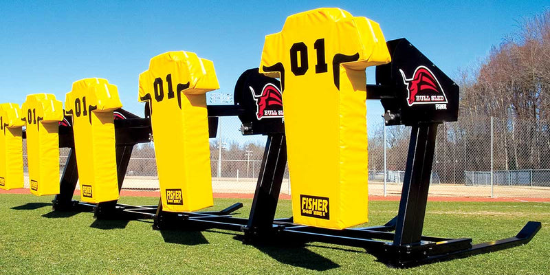 Load image into Gallery viewer, 9900 Series - Bull Sled
