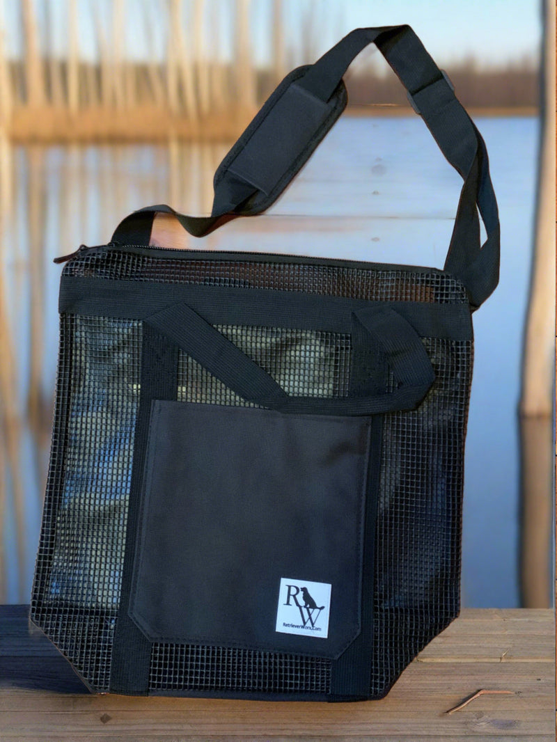 Load image into Gallery viewer, Bumper/Bird Bags
