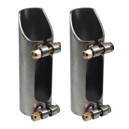 Bump Stop Can - 2 Pack - Offroad Suspension Bump Stop Can - Trucks, Jeeps, ATVs, SXS