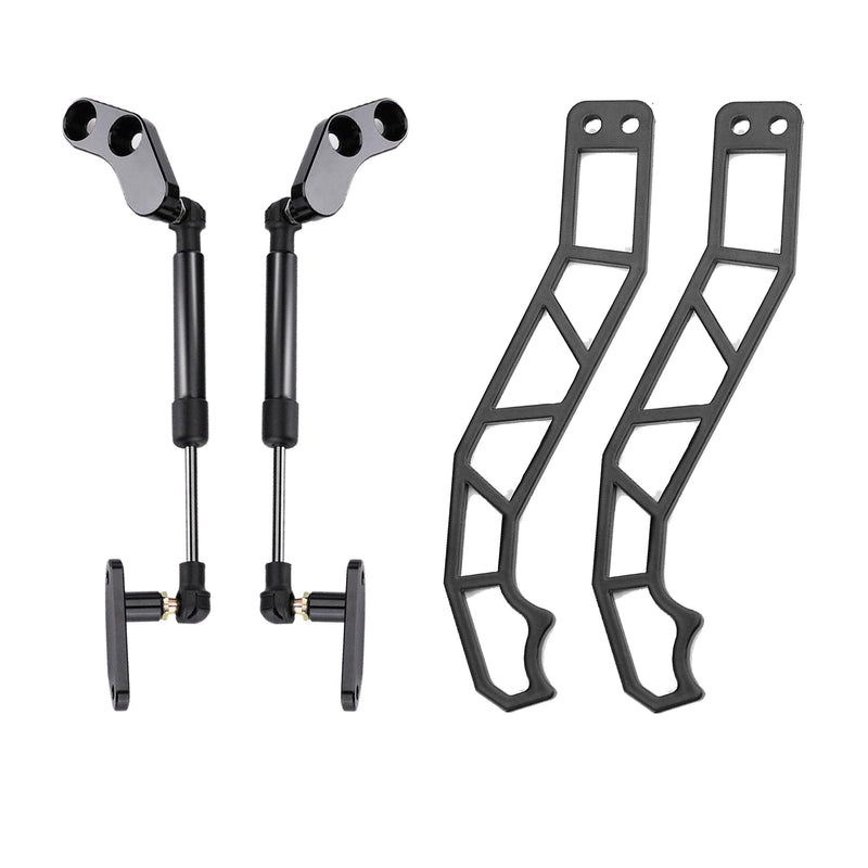 Load image into Gallery viewer, Strut Lifts Door Opener &amp; Latch Door Handle for Can Am Maverick X3/MAX

