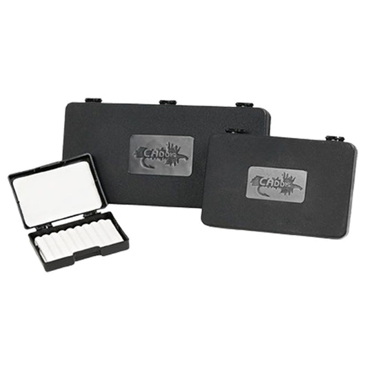 Caddis Fly Box