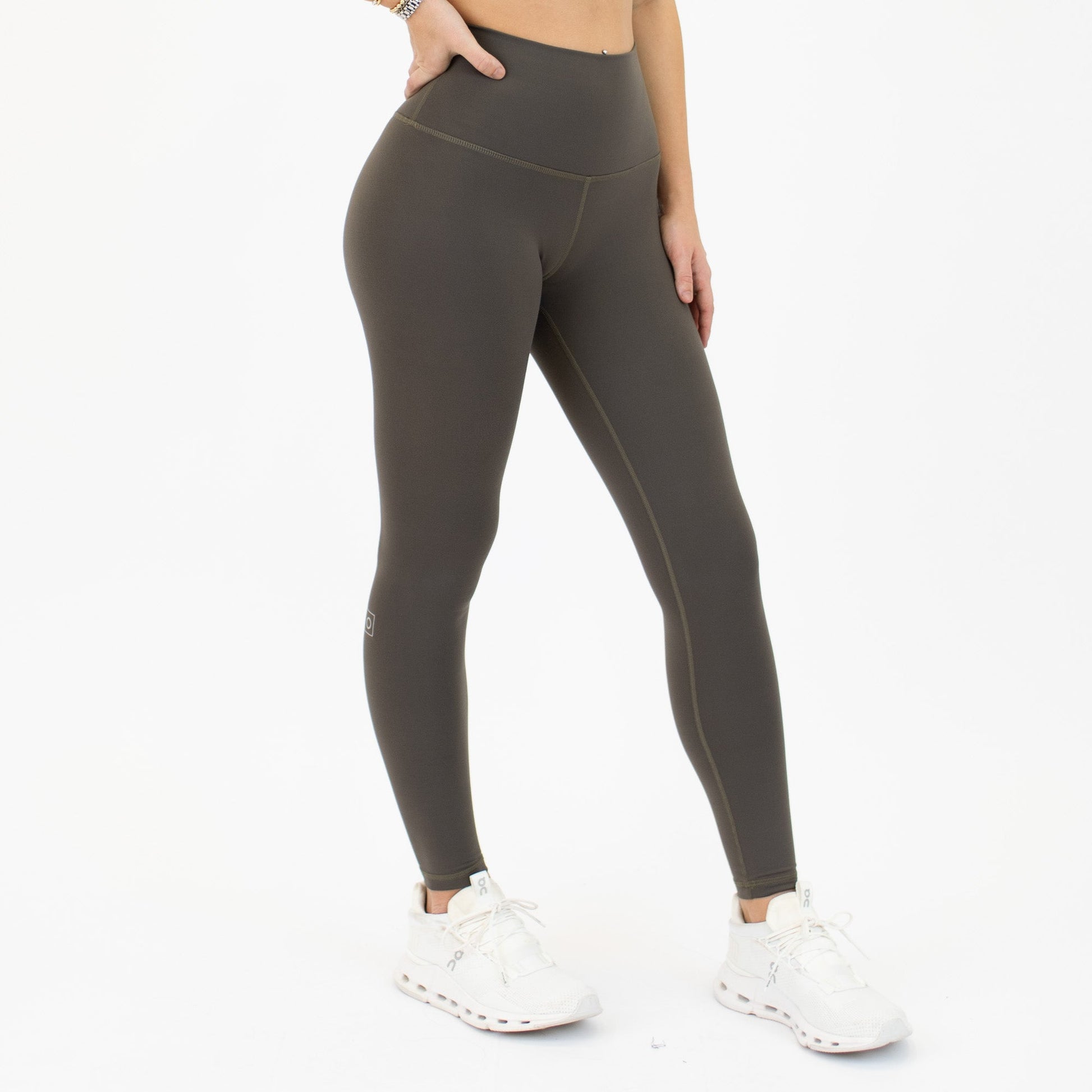 El Toro Legging 25" - High Rise - Skoutley Outdoors LLC