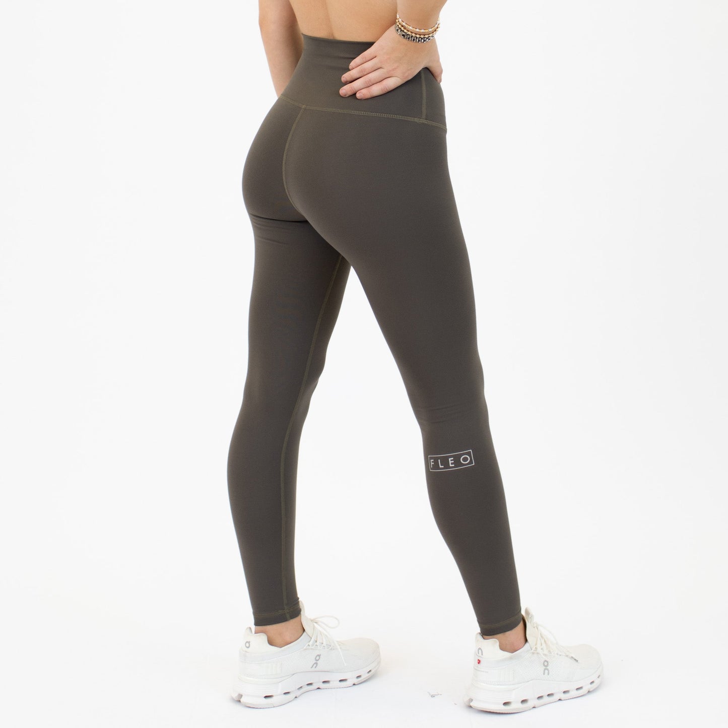 El Toro Legging 25" - High Rise - Skoutley Outdoors LLC