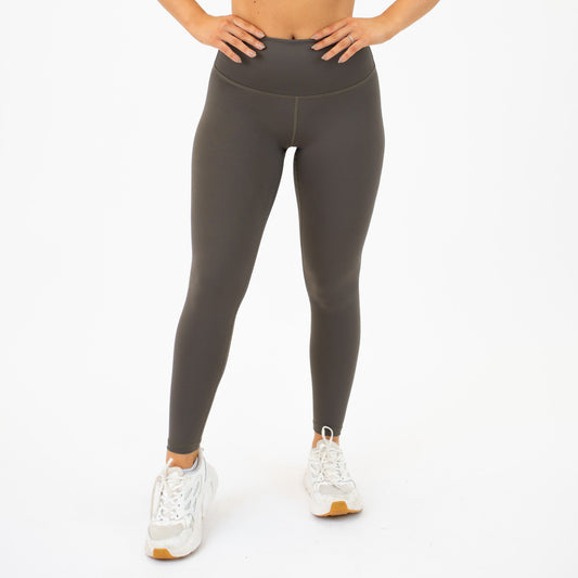 Super High Legging - Higher Rise - Skoutley Outdoors LLC