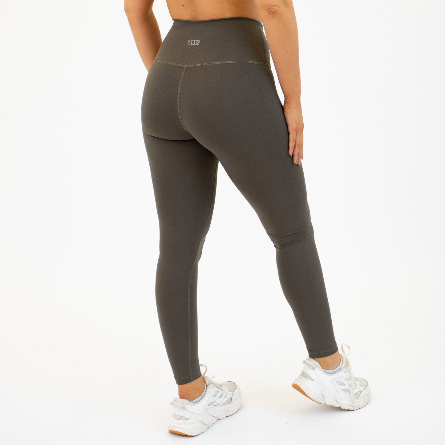 Super High Legging - Higher Rise - Skoutley Outdoors LLC