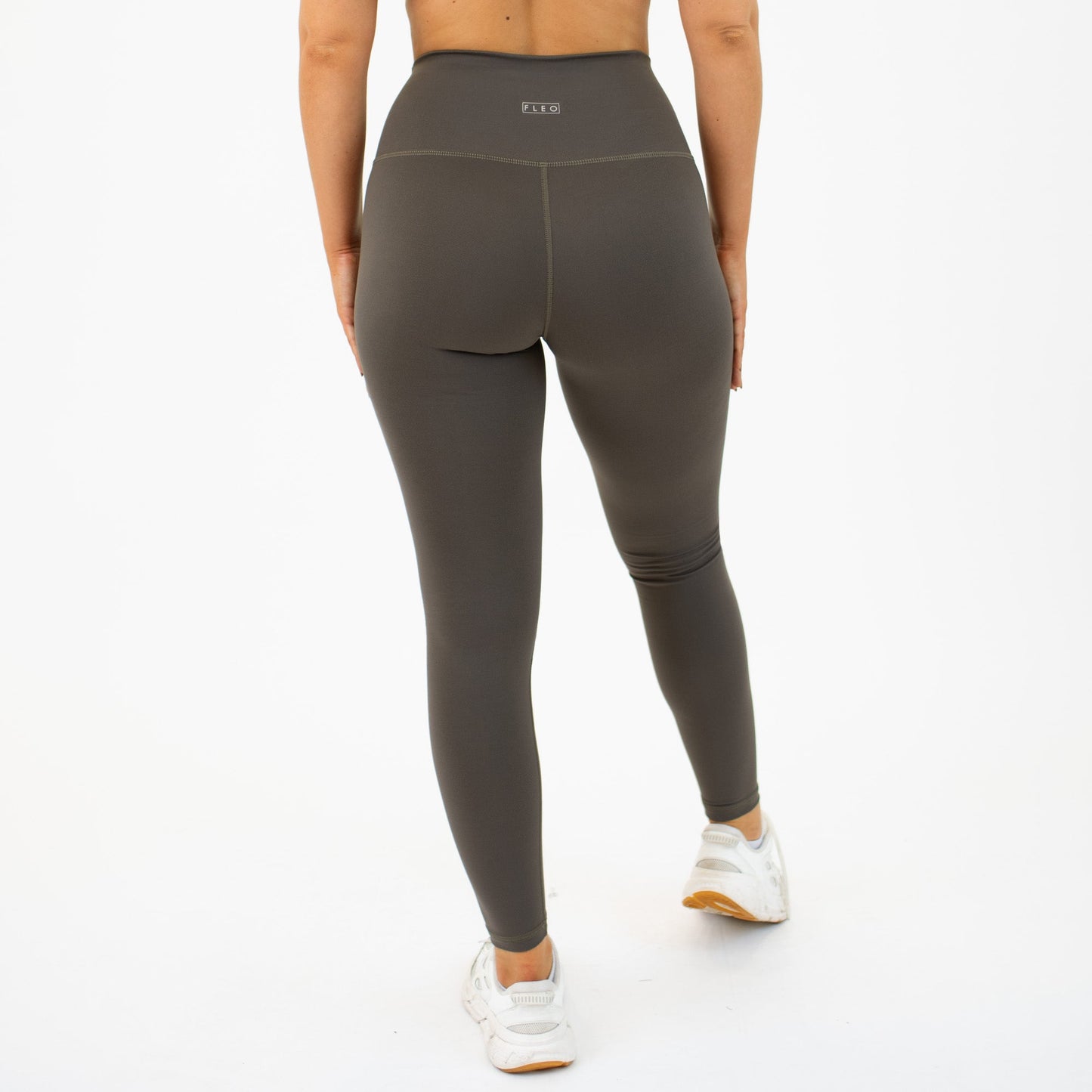 Super High Legging - Higher Rise - Skoutley Outdoors LLC