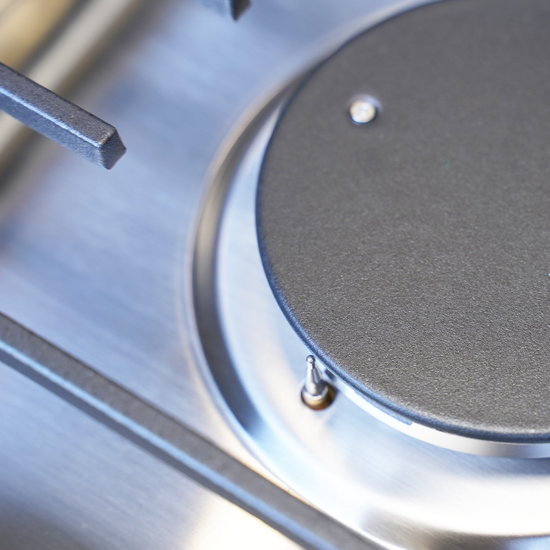 Load image into Gallery viewer, Hitch Kitchen Insert with Sink, Dual Burners &amp; Water Pump
