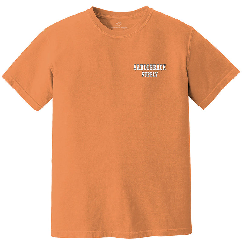 Load image into Gallery viewer, Horse with No Name Pigment Tee
