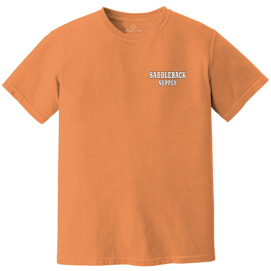 Horse with No Name Pigment Tee