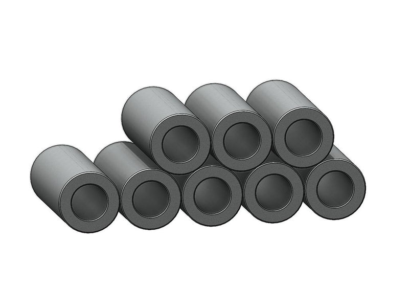 Load image into Gallery viewer, Maverick X3 Front A Arm Bushing Pins, set of 8
