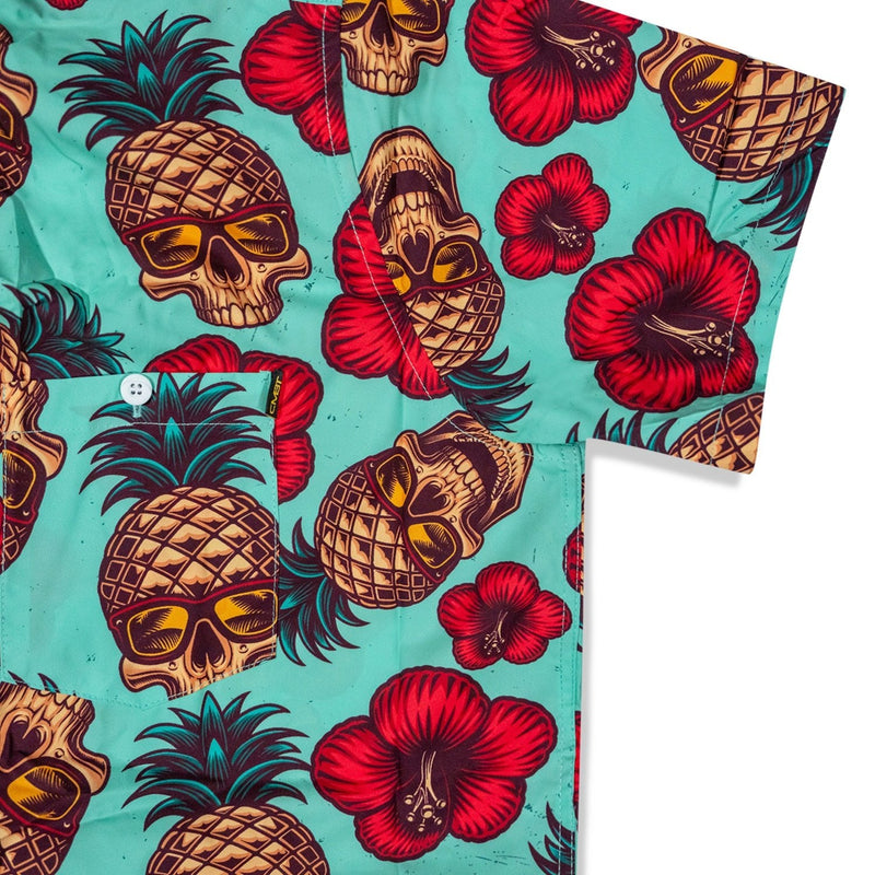 Load image into Gallery viewer, Men&#39;s Flex Button Up
