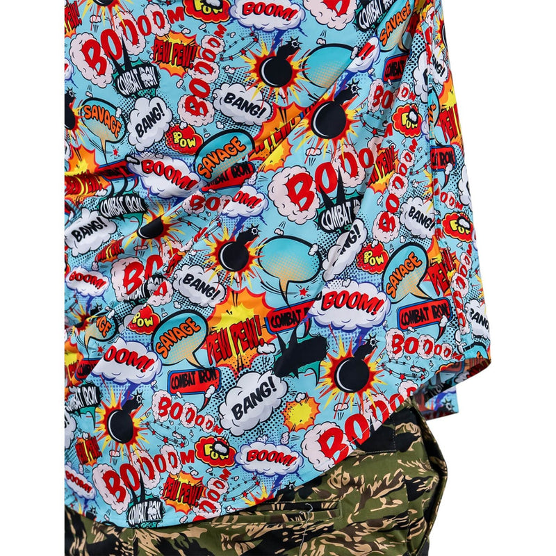 Load image into Gallery viewer, Men&#39;s Flex Button Up
