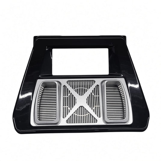 2024+ Harley Davidson Touring Front Radiator Cover Grill